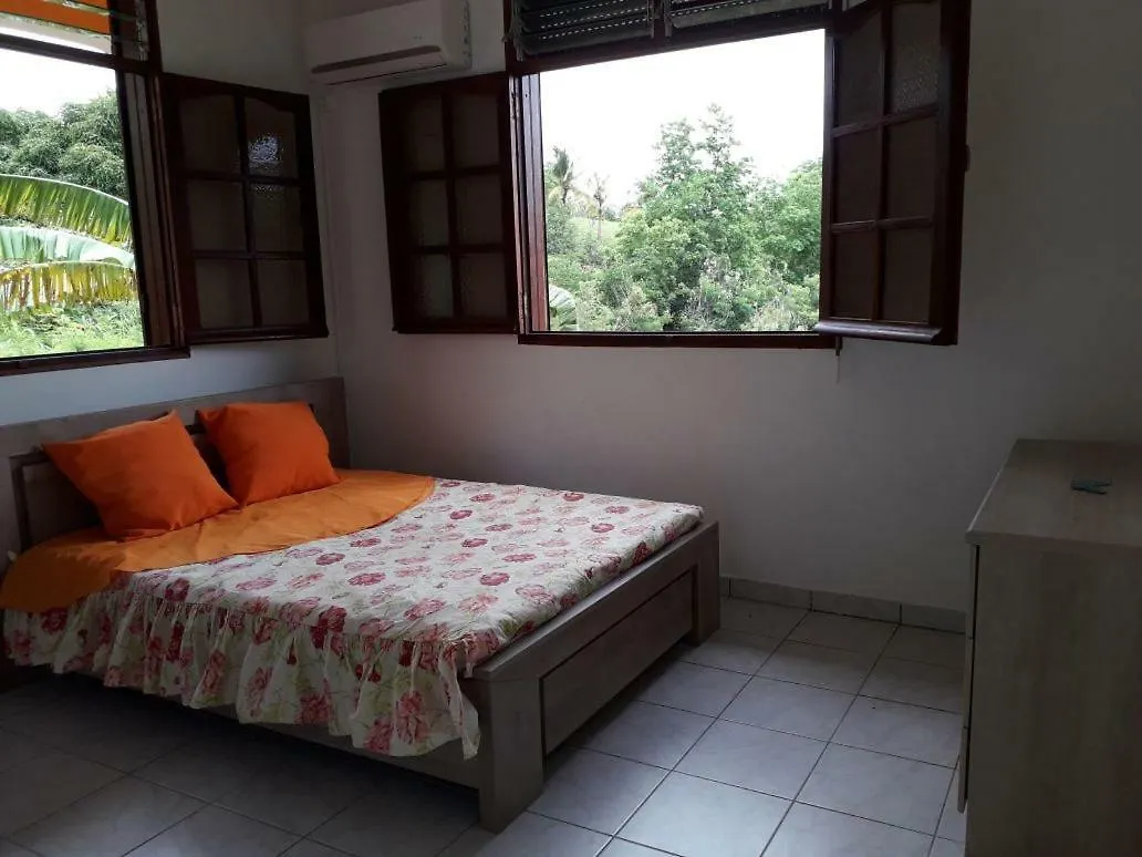 Lokation Gwada Apartment Sainte-Anne  0*, Sainte-Anne (Grande-Terre) Guadeloupe