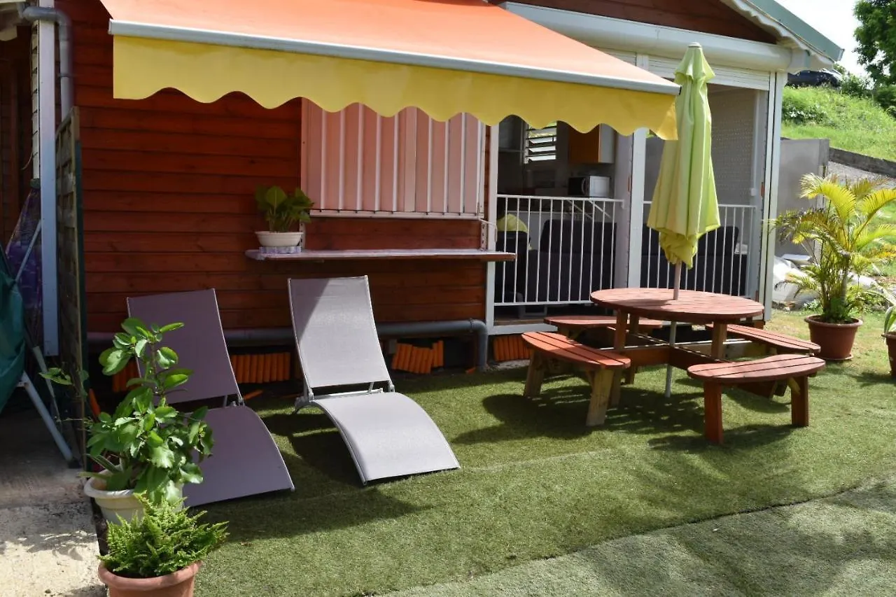 Lokation Gwada Apartment Sainte-Anne  Guadeloupe