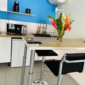 Apartment Vwal O 2, A Proximite, Sainte-Anne (Grande-Terre)
