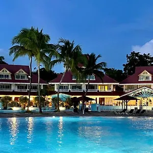 Aparthotel Barbadine - Flats, Sainte-Anne (Grande-Terre)
