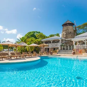Hotel Le Relais Du Moulin - De Charme & Adult Only, Sainte-Anne (Grande-Terre)