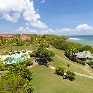 Holiday park Pierre & Premium Les Tamarins, Sainte-Anne (Grande-Terre)