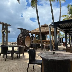 Hotel Le Nil, Sainte-Anne (Grande-Terre)