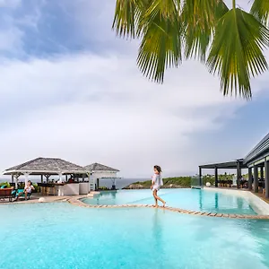 Hotel La Toubana &, Sainte-Anne (Grande-Terre)