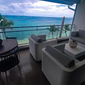 Apartment Only4view Rooftop Sainte-anne, Sainte-Anne (Grande-Terre)