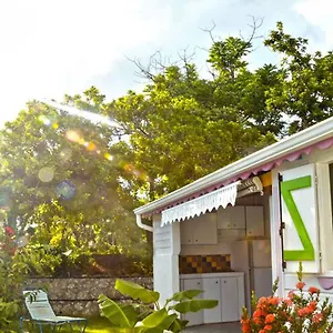 La Berceuse Creole Sainte-Anne (Grande-Terre)