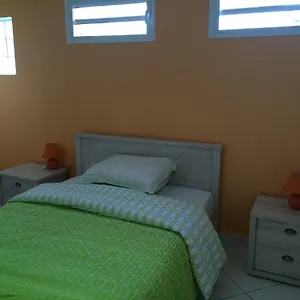 Apartment Lepticlos De Sainte-anne, Sainte-Anne (Grande-Terre)